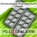 Sunrise Pharmaceutical Tadalafil 07